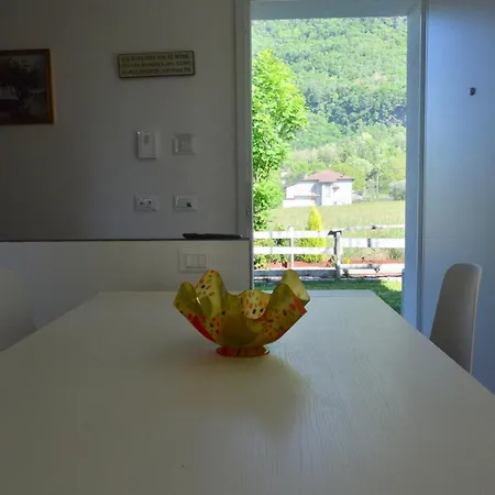 Carlotta Rossa - With Garden And Pool Дом отдыха Колико