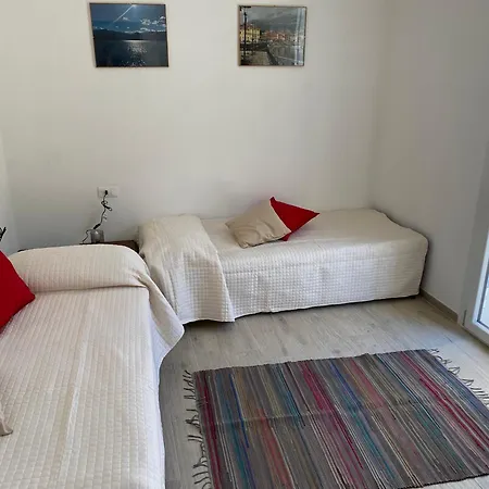 Holiday home Carlotta Rossa - With Garden And Pool Colico
