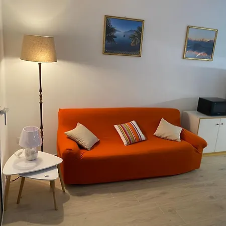 Tatil Evi Carlotta Rossa - With Garden And Pool *