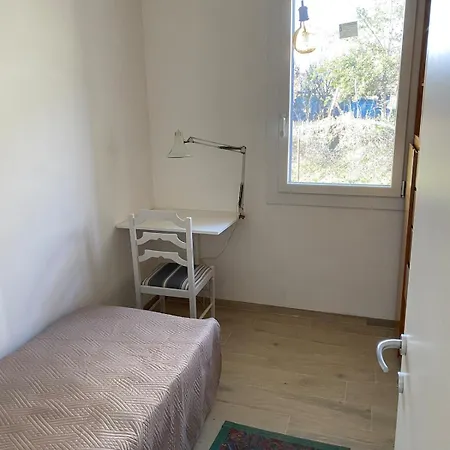 Tatil Evi Carlotta Rossa - With Garden And Pool