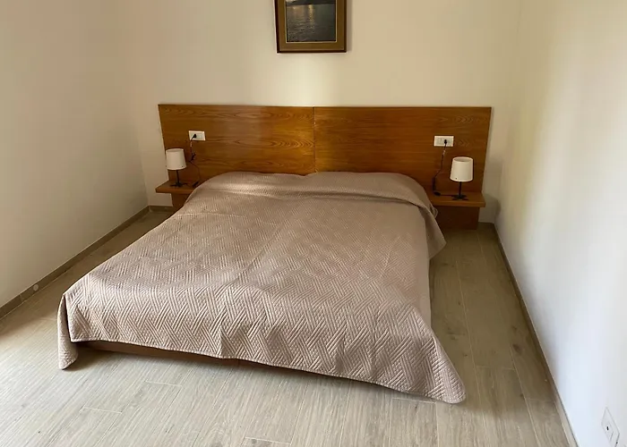 Σπίτι διακοπών Carlotta Rossa - With Garden And Pool *