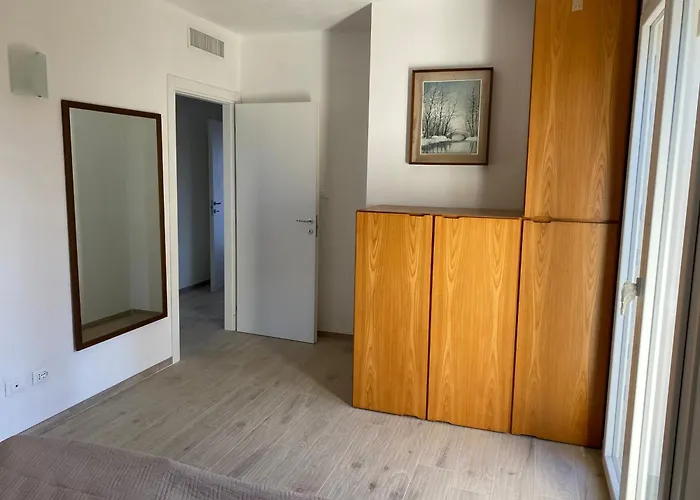 Carlotta Rossa - With Garden And Pool *