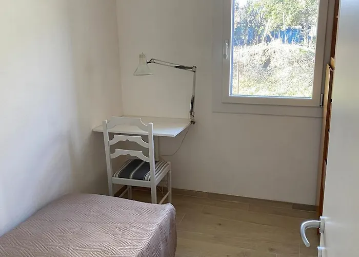 Σπίτι διακοπών Carlotta Rossa - With Garden And Pool