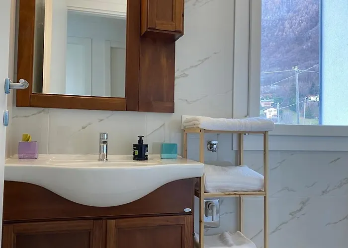 Carlotta Rossa - With Garden And Pool Σπίτι διακοπών *