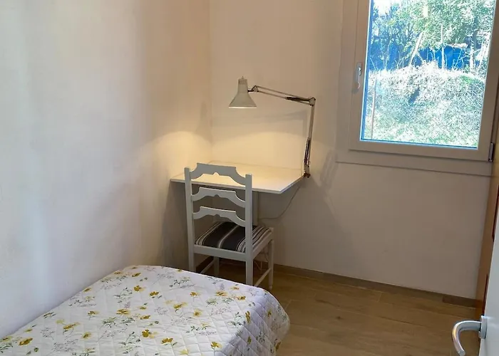 Carlotta Rossa - With Garden And Pool Σπίτι διακοπών Colico