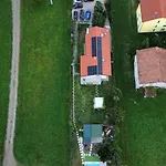 Carlotta Rossa - With Garden And Pool Colico
